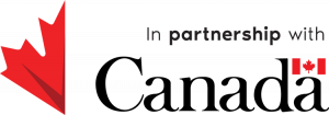 Canada International Assistance Partners logo