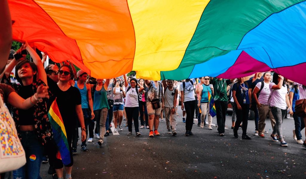 How the Queer History of the Philippines Inspires Our Struggle Today ...