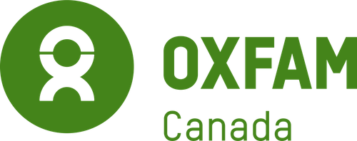 Oxfam Canada