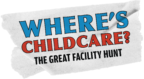 childcare updated logo