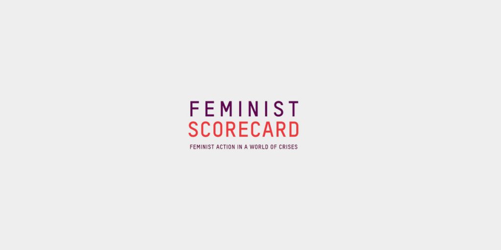 Oxfam Canada’s Feminist Scorecard 2024 tracks the Canadian government’s progress towards advancing a feminist agenda in government policies and actions.